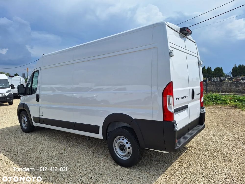 Peugeot Boxer - 9