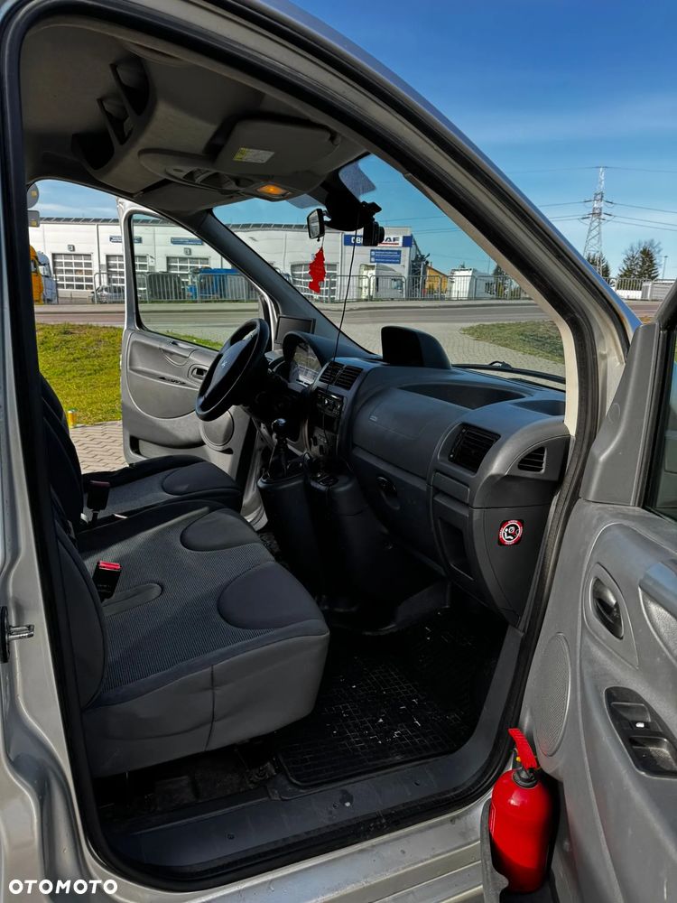 Peugeot Expert L2H1 - 6