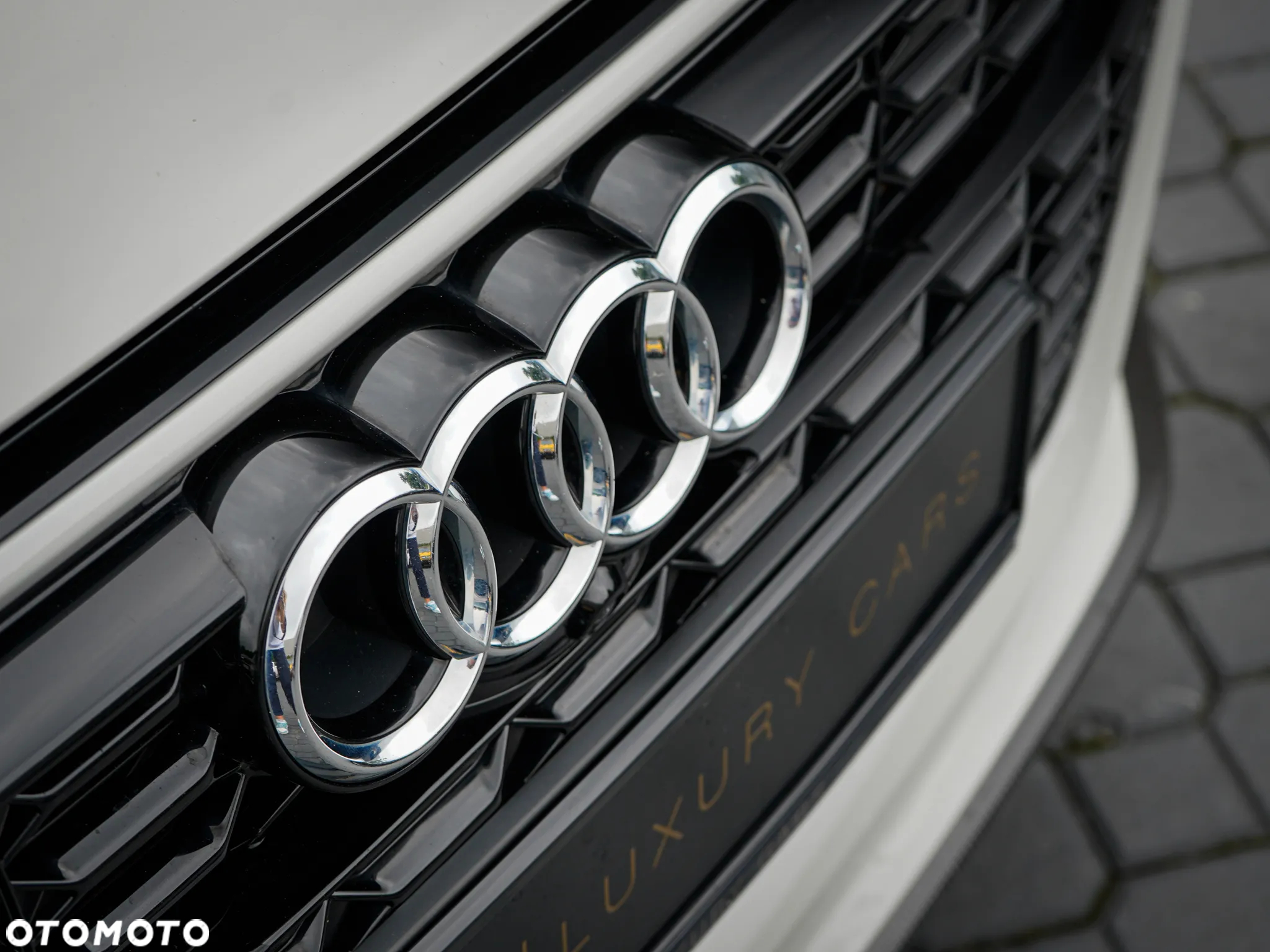 Audi RS7 Sportback - 7