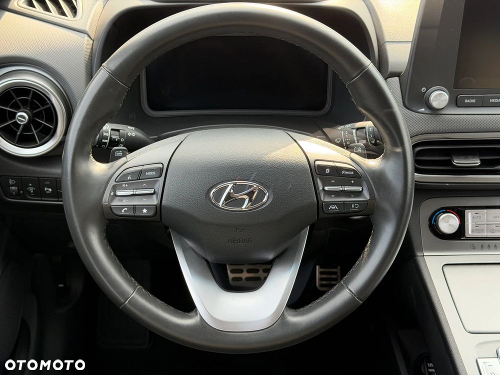 Hyundai Kona - 20