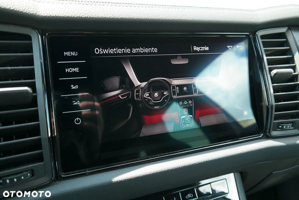 Skoda Kodiaq 2.0 TDI 4x4 DSG Sportline - 36