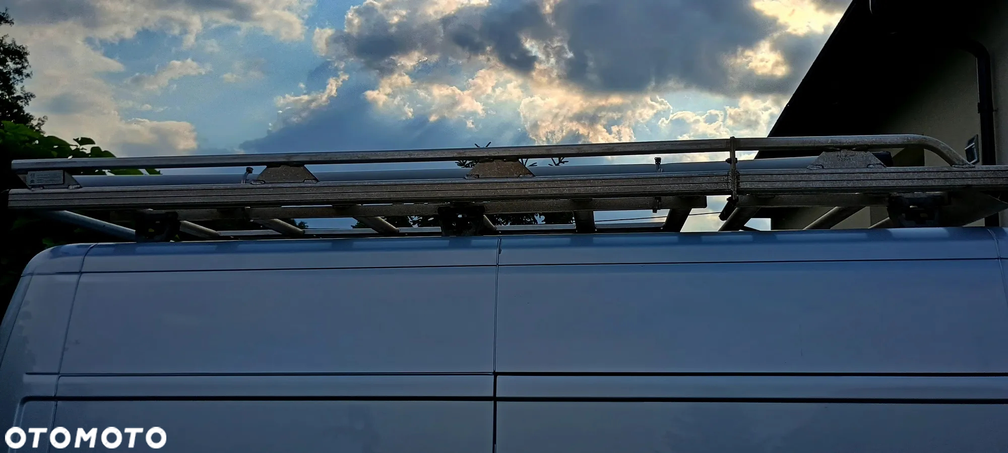 Nissan NV400 - 15