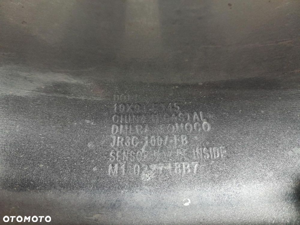 FORD MUSTANG GT VI LIFT FELGI ALUMINIOWE 9JX19 5X114.3 ET 45 JR3C-1007-FB - 16