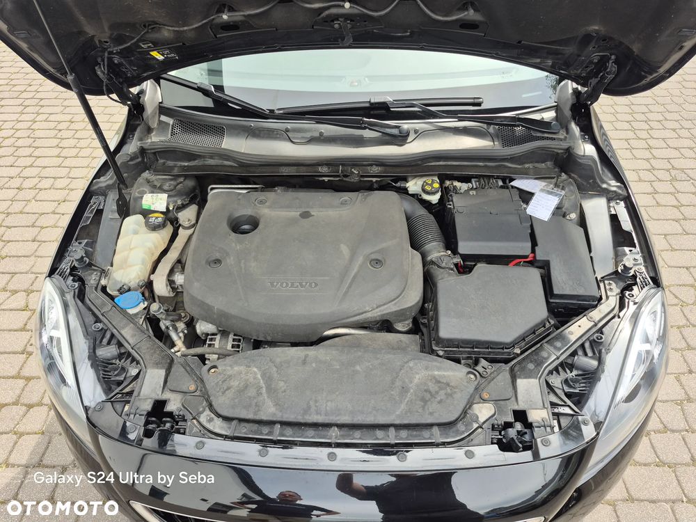 Volvo V40 D2 Inscription - 26