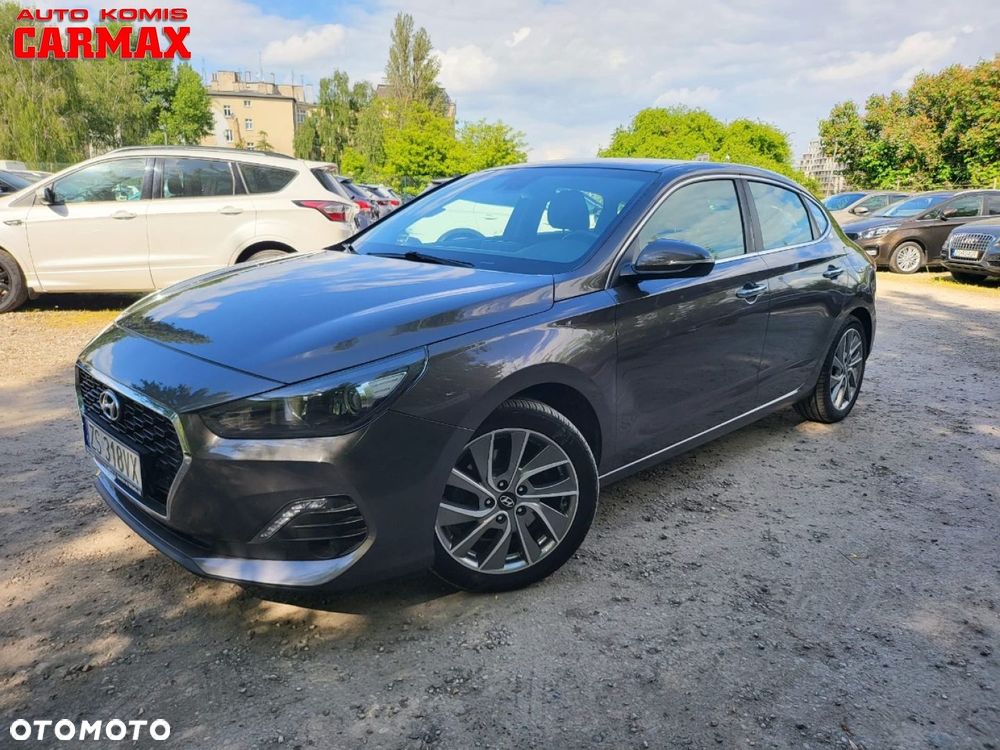Hyundai i30 - 2