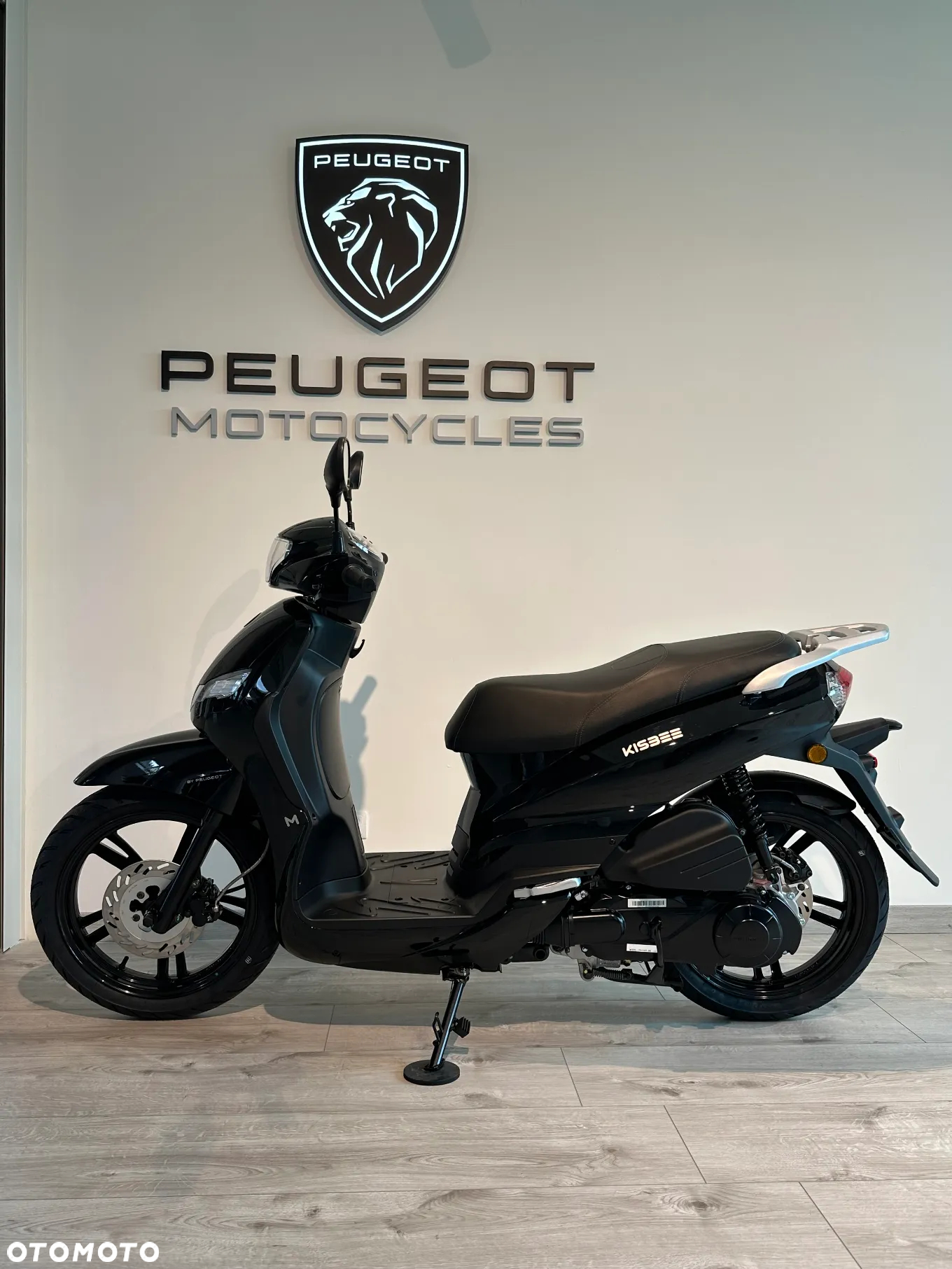 Peugeot Kisbee - 2