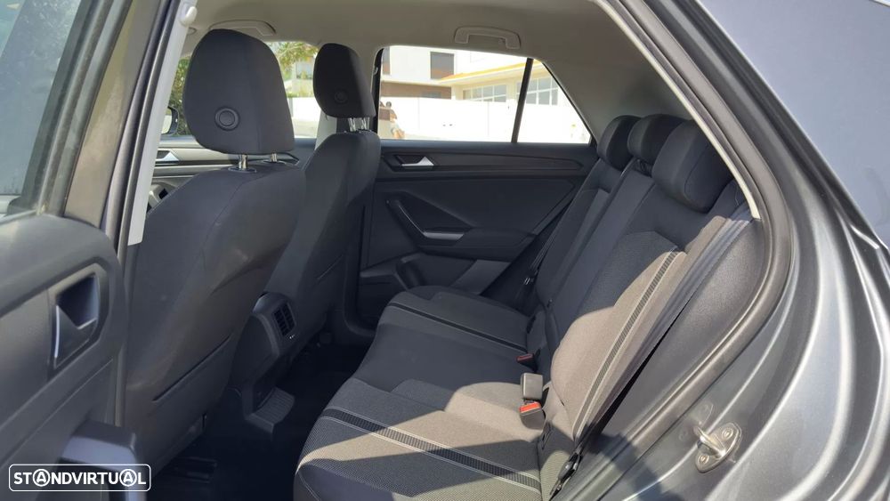 VW T-Roc 1.6 TDI - 27