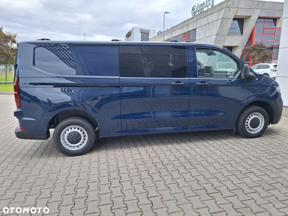 Volkswagen Transporter Furgon, 2,0TDI 150KM, 6-bieg.manualna, r.o :3500 mm - 7