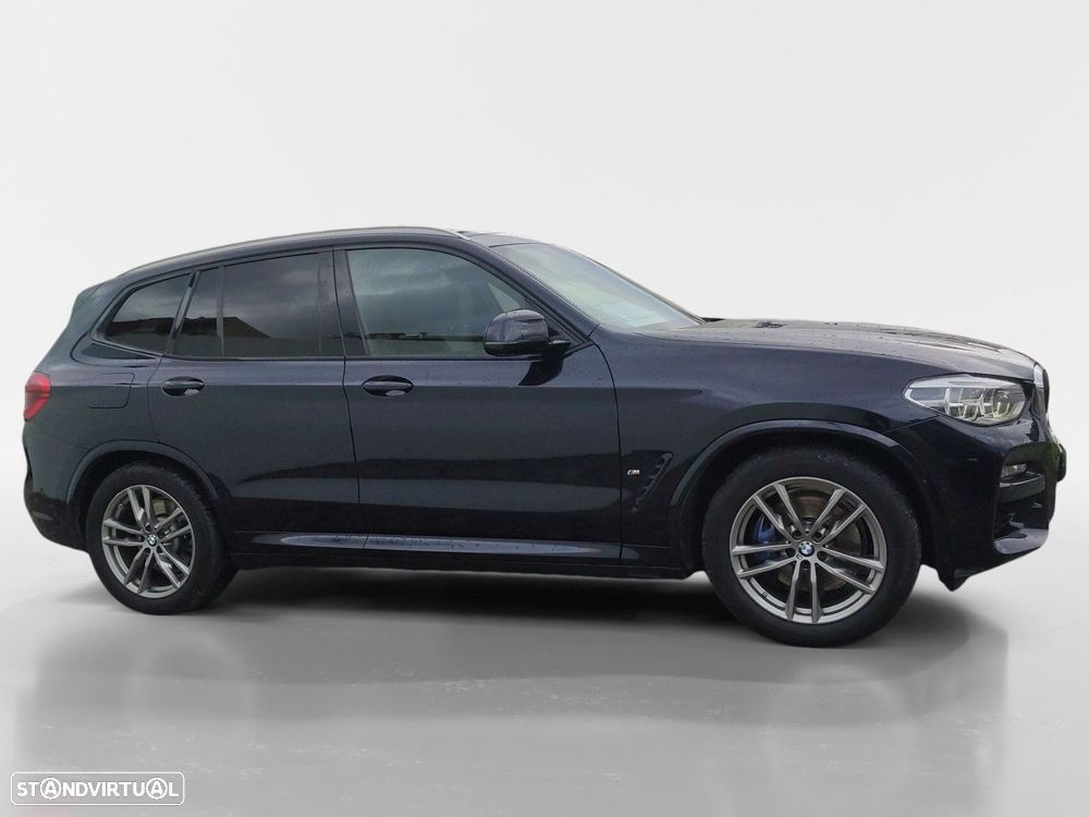 BMW X3 30 e xDrive - 6