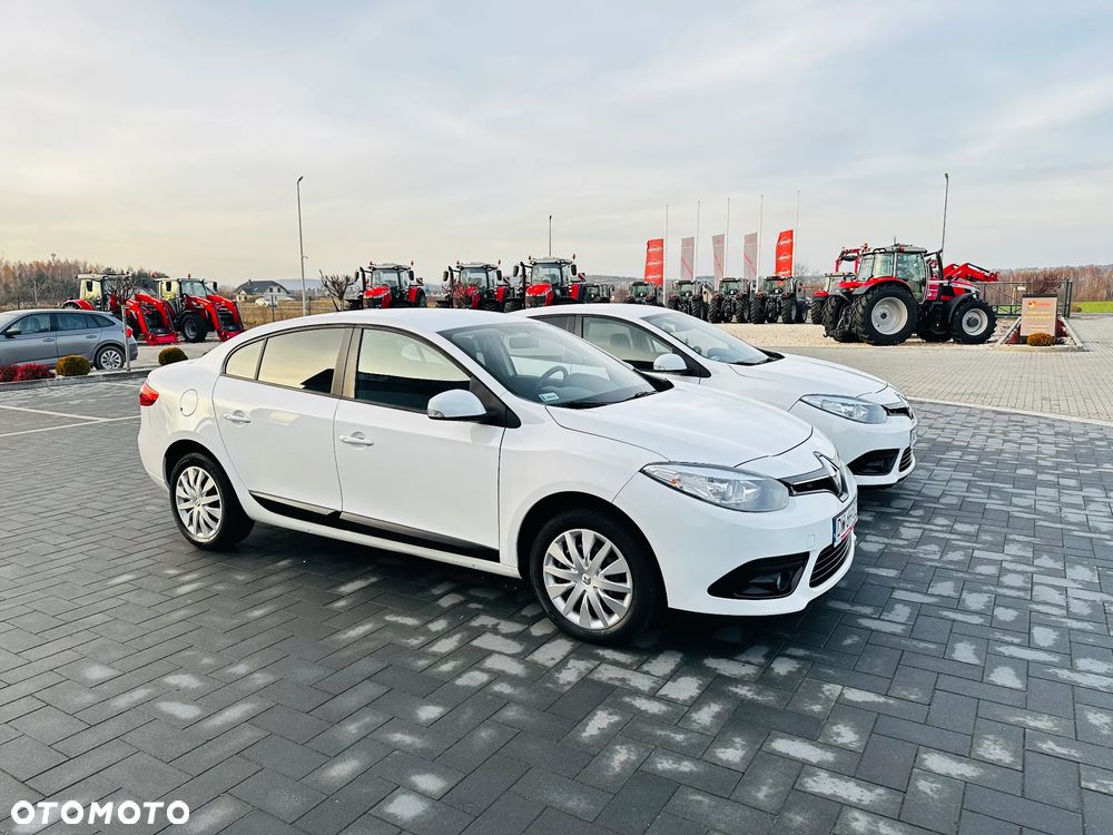 Renault Fluence 1.5 dCi Life - 4