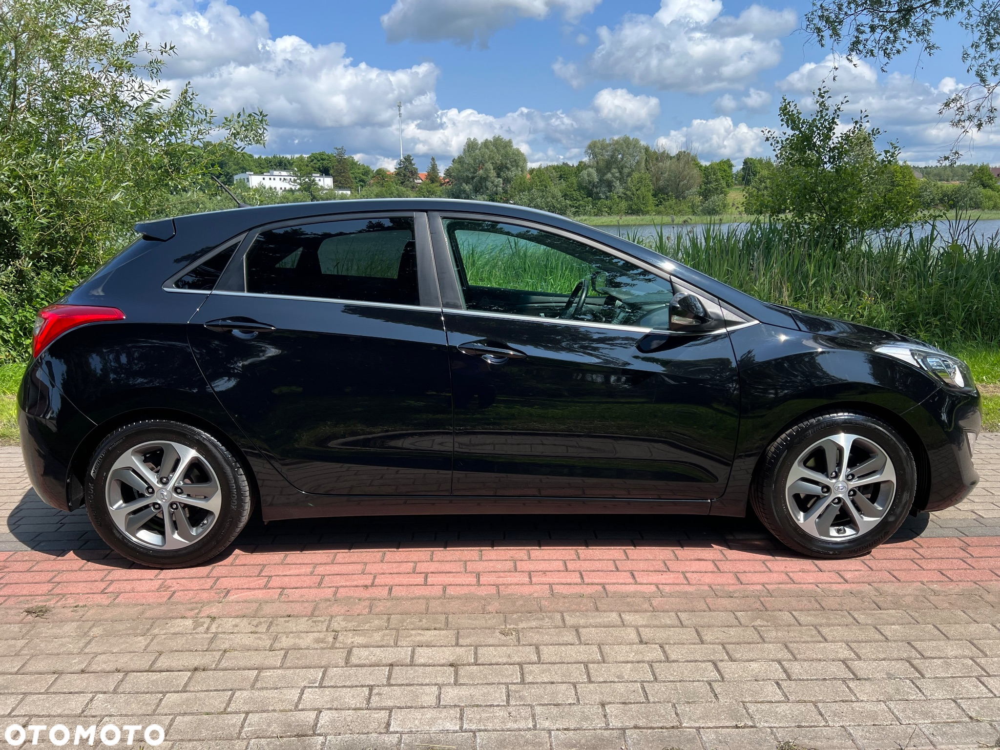 Hyundai i30 1.4 Style - 2