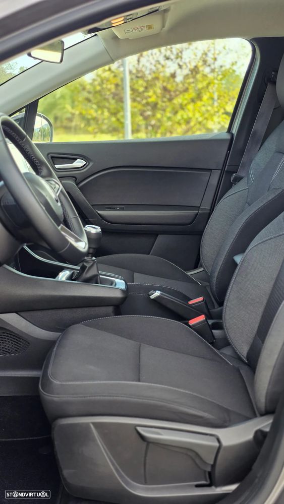 Renault Captur 1.0 TCe Intens - 12