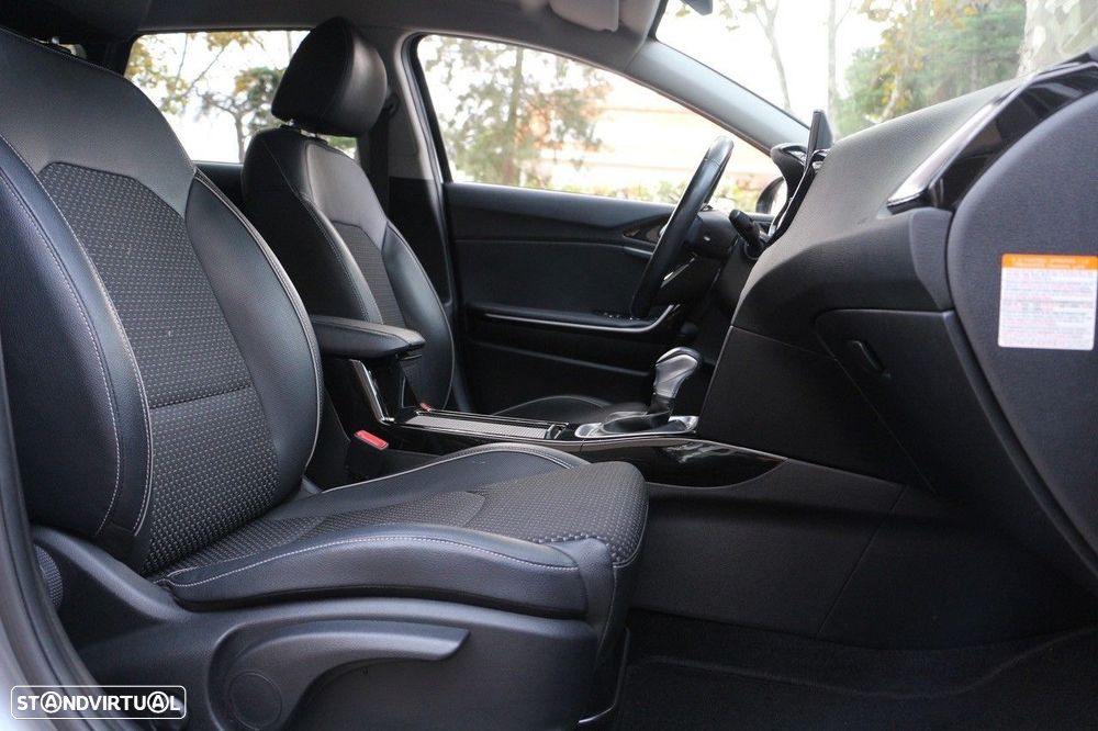 Kia Ceed SW 1.6 GDi PHEV Drive 6DCT - 14