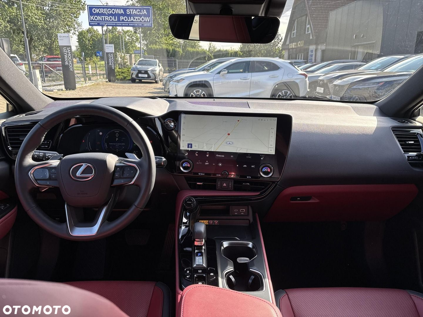 Lexus NX - 9