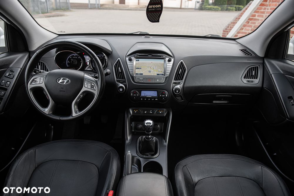 Hyundai ix35 - 5