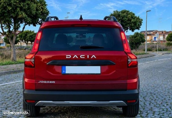 Dacia Jogger - 4