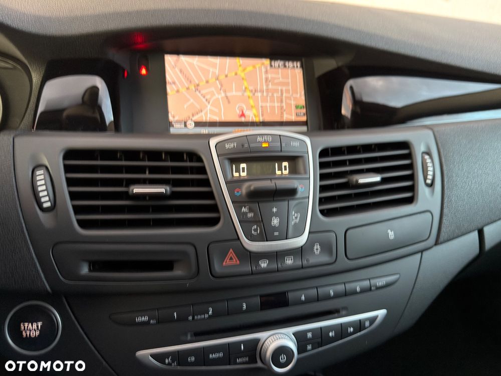 Renault Laguna 2.0 T Bose Edition - 17