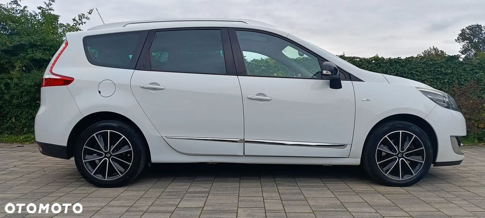 Renault Grand Scenic Energy dCi 130 Start & Stop Euro 6 Bose Edition - 2