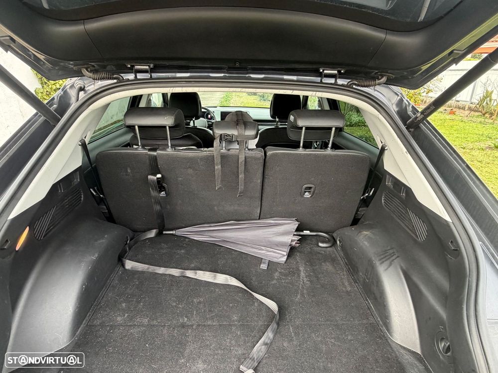 Hyundai Ioniq 5 73 kWh Vanguard+AFH - 17