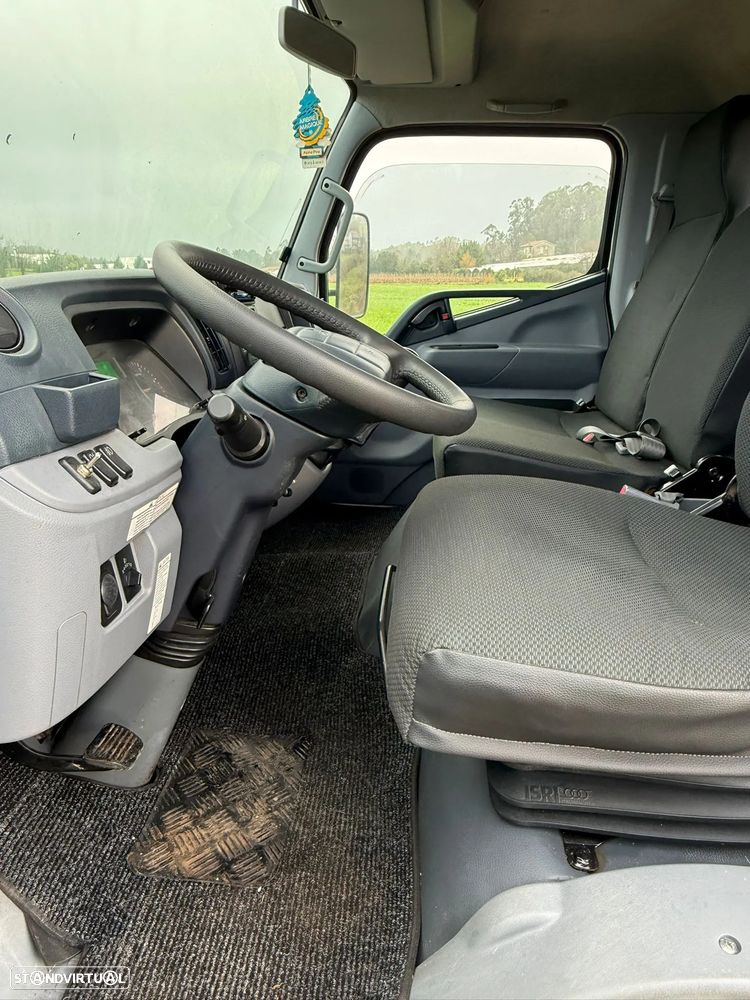 Mitsubishi FUSO/CANTER - 13