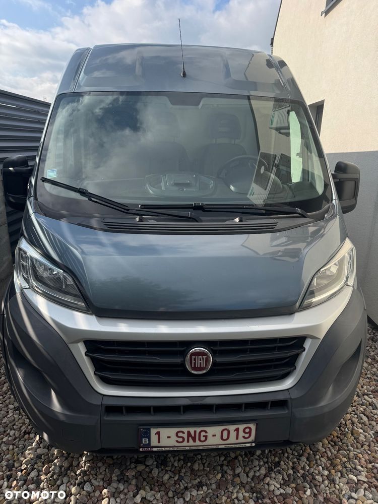 Fiat Ducato L2H2 - 1