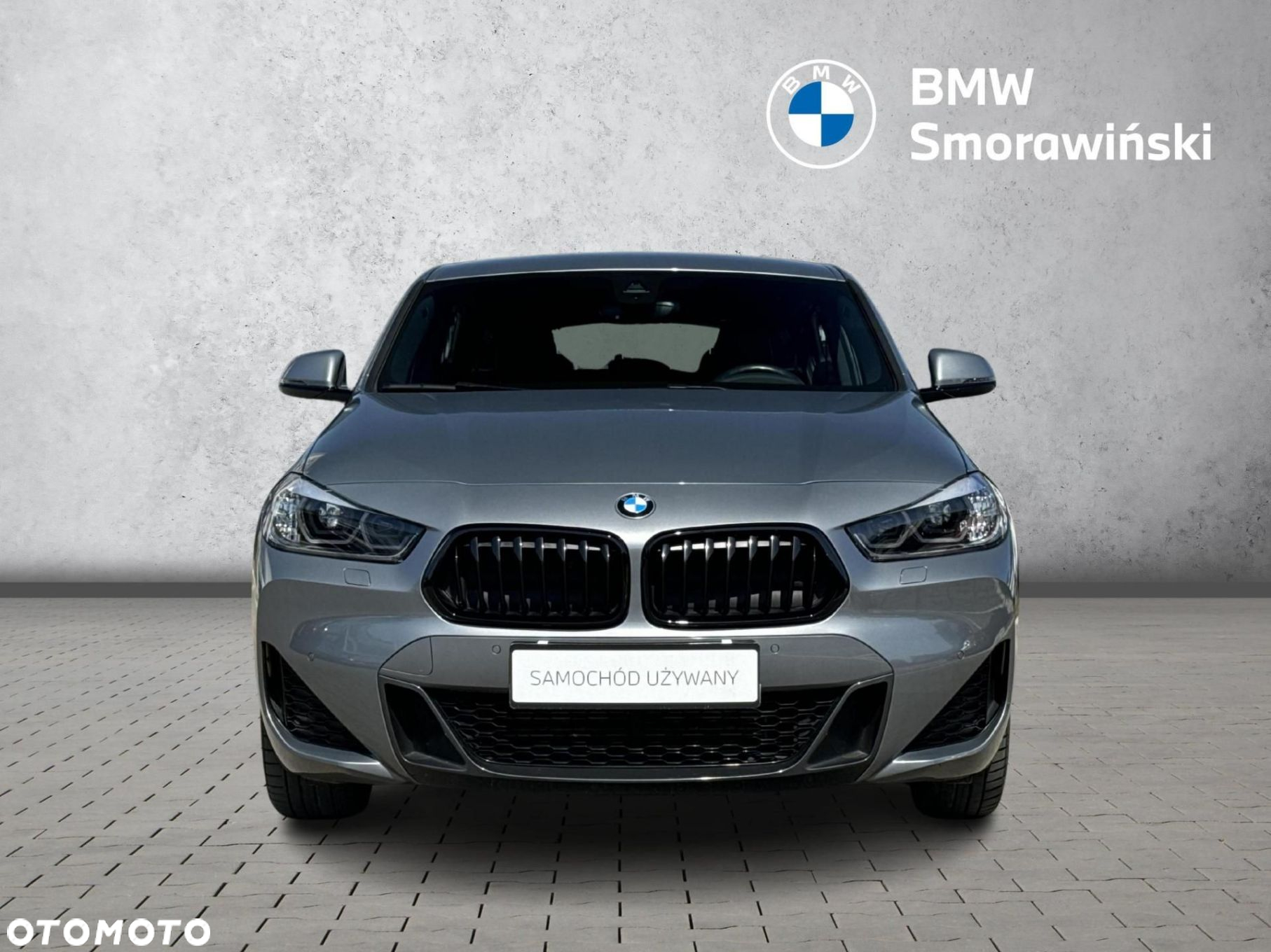BMW X2 - 8