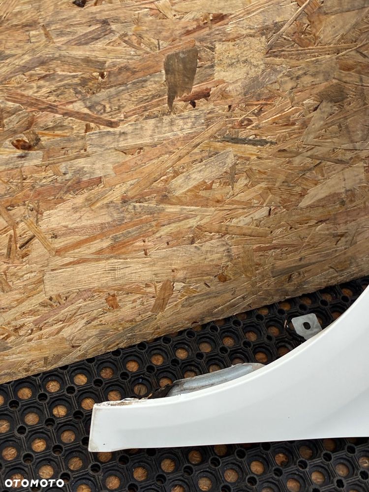 FORD KA 2 II kod lak. F9  BŁOTNIK PRZÓD PRZEDNI LEWY - 6