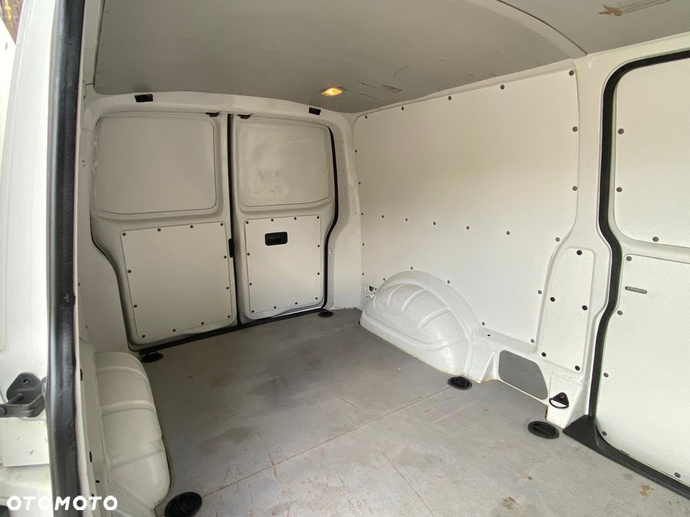 Volkswagen TRANSPORTER - 22