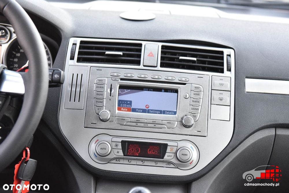 Ford C-MAX - 25
