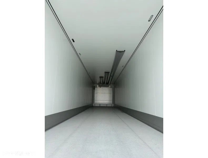 Schmitz Cargobull odbiór w Polsce, Fabrycznie nowa 2026 r. chłodnia Standard z Thermo King SLX i 300 50, klapy wentylacyjne - 8