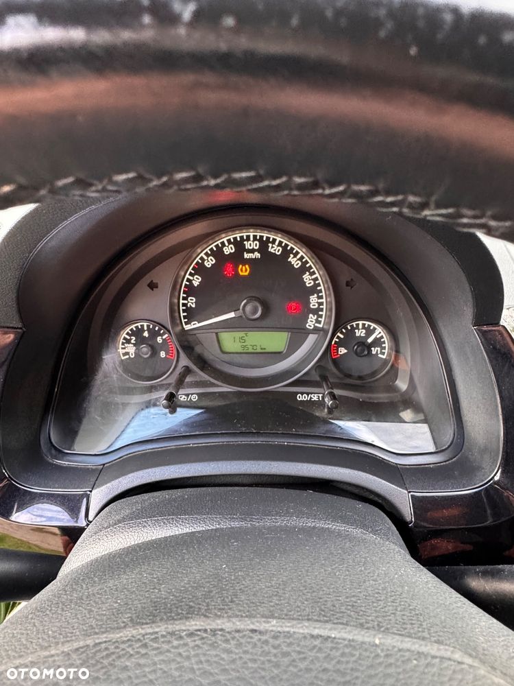 Skoda Citigo 1.0 Ambition - 24