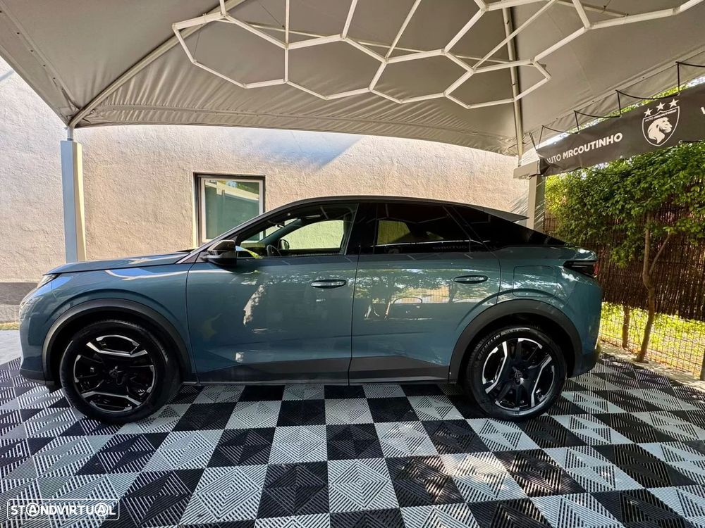 Peugeot E-3008 Allure - 8