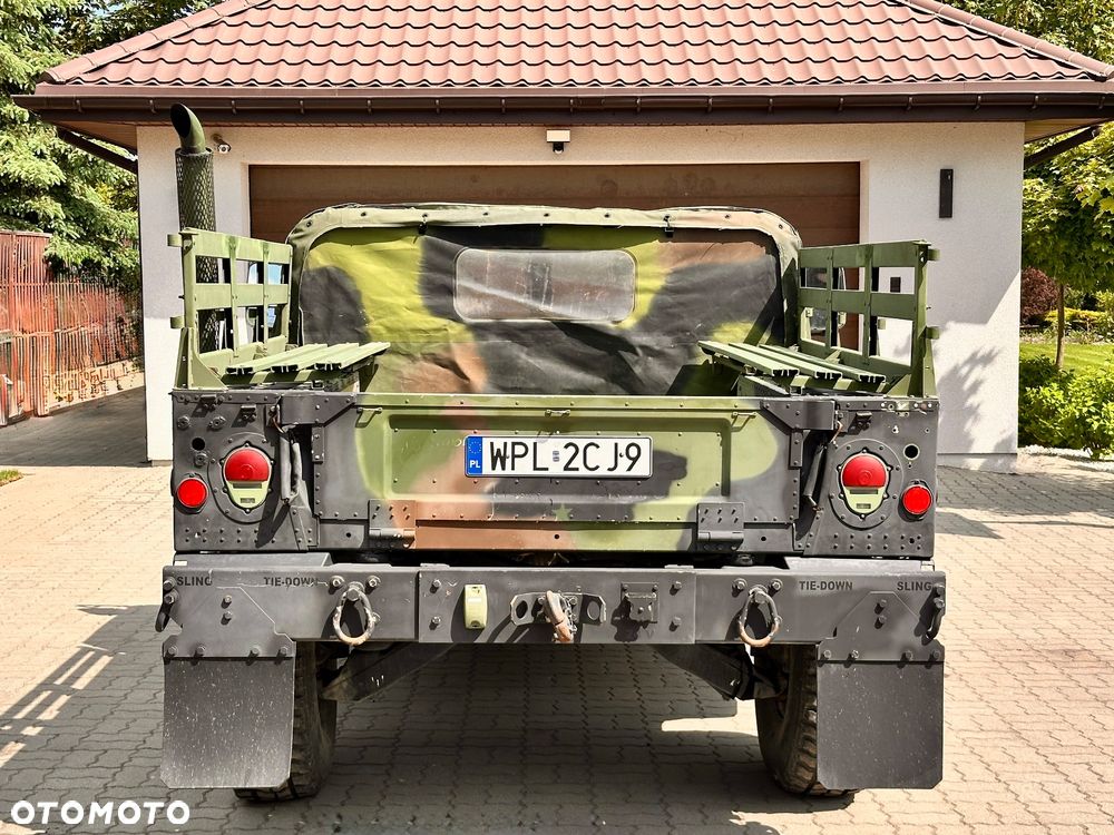 Hummer H1 - 10