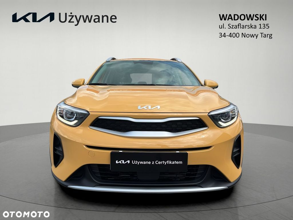 Kia Stonic - 2