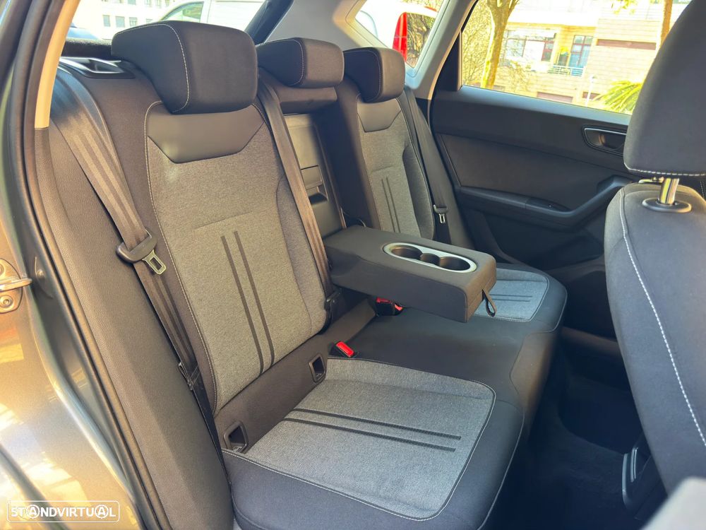 SEAT Ateca 1.0 TSI Style - 13