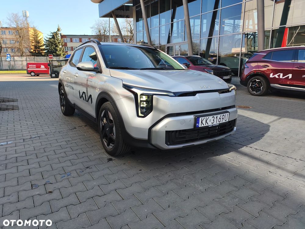 Kia Stonic 1.0 T-GDI L - 3