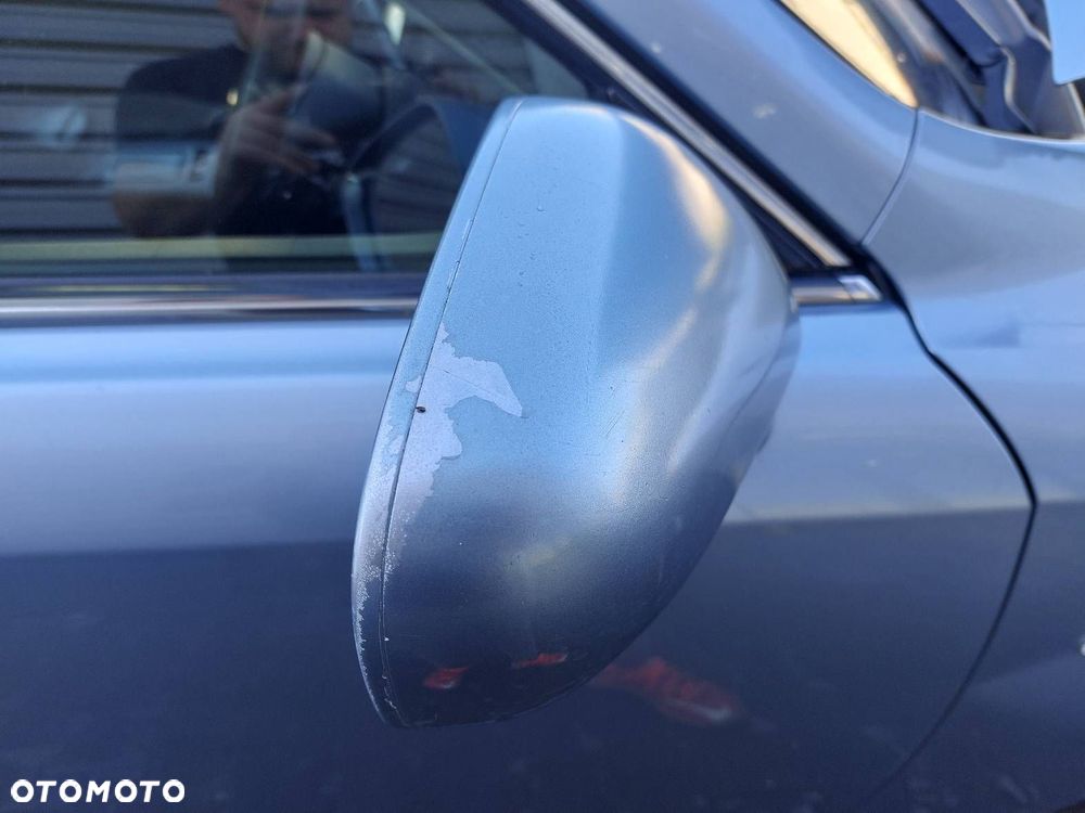 LUSTERKO PRAWE ELEKTRYCZNE LEXUS IS II 8R6 9 PIN UK - 2