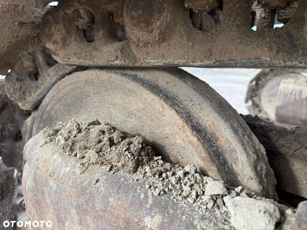 Case CX 210 Longreach - 18