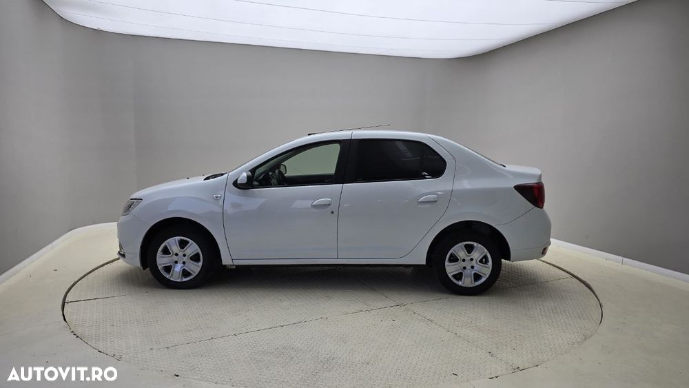 Dacia Logan 1.5 Blue dCi Laureate - 10