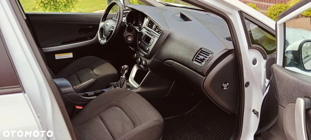 Kia Ceed 1.4 CRDi L - 6