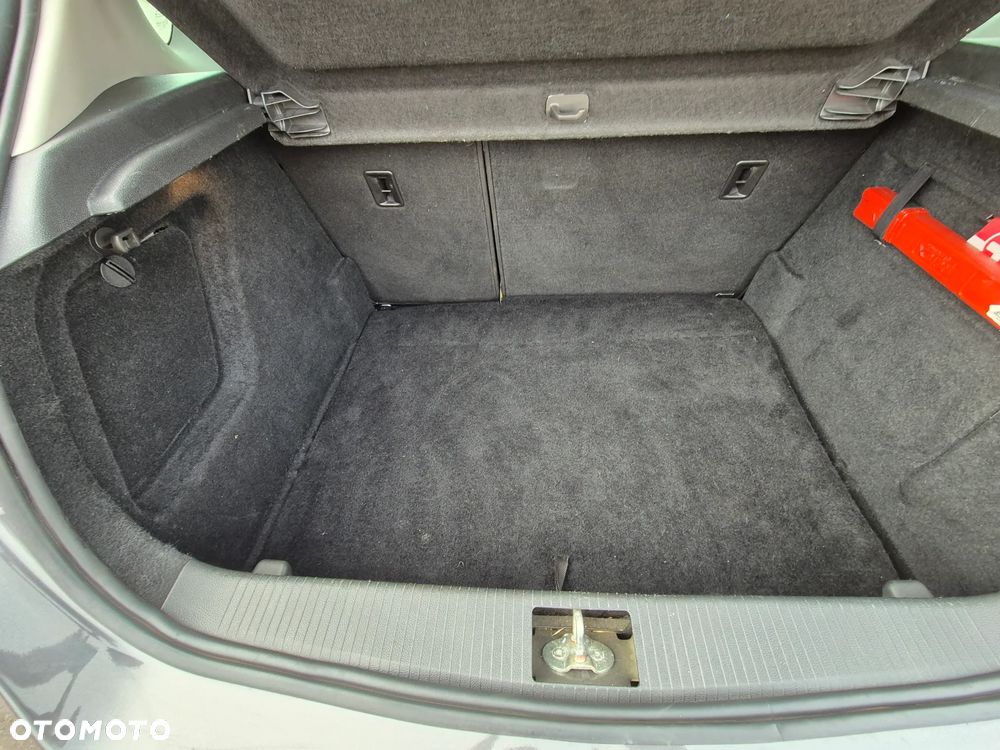 Opel Astra - 22