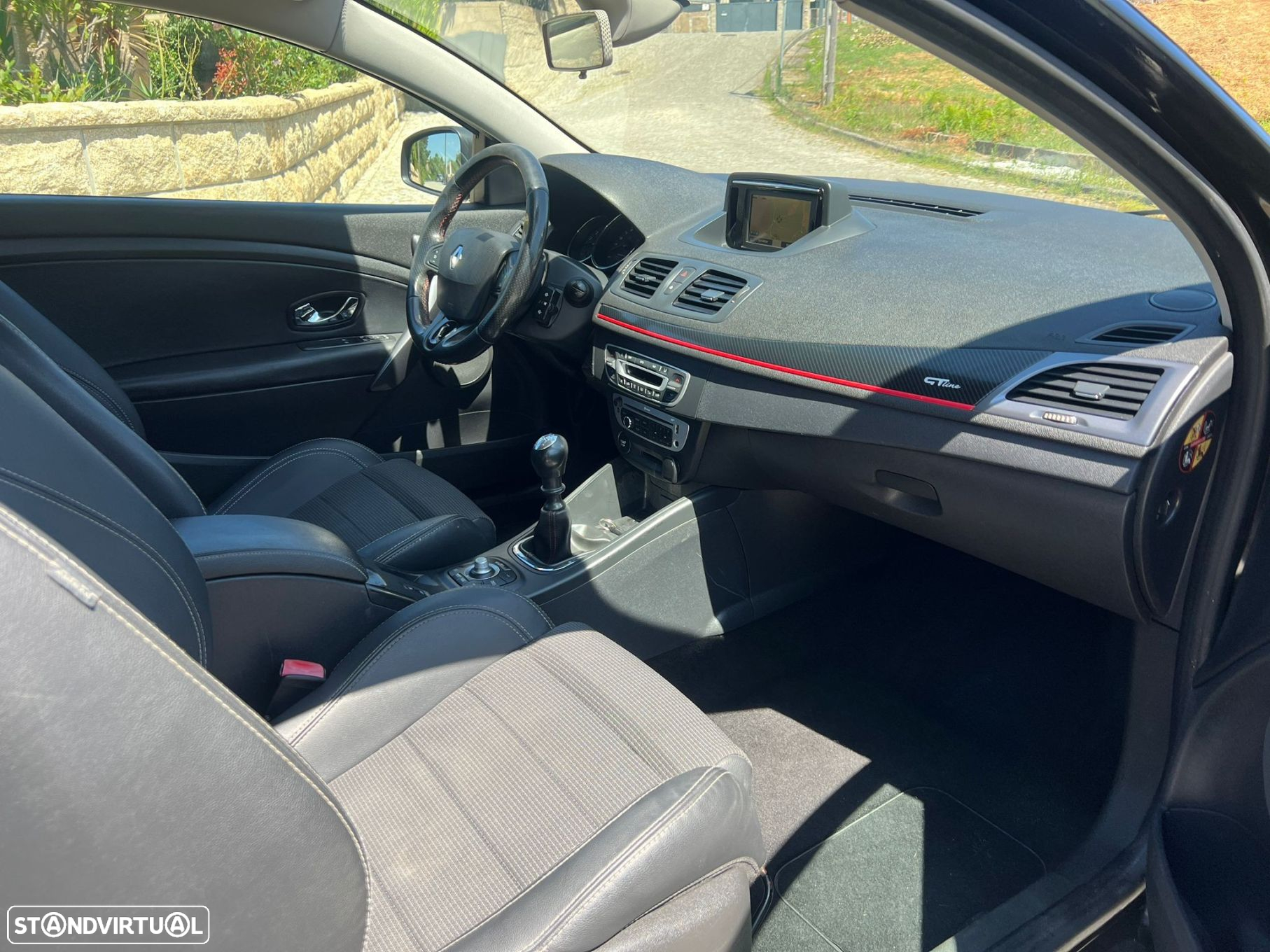 Renault Mégane Coupe - 10