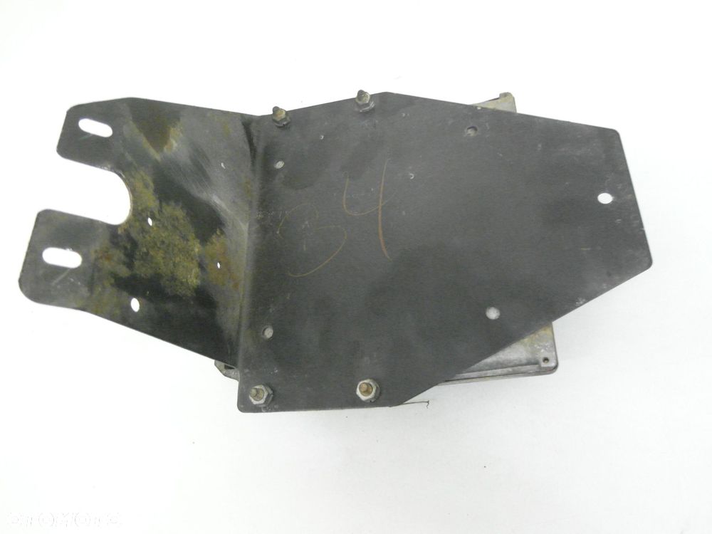 STEROWNIK MERCEDES-BENZ SPRINTER I (903) 312 D 2.9 A0225453432 0281001644 - 5