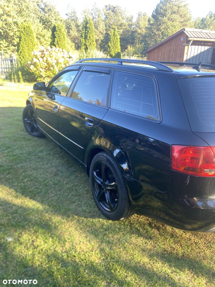 Audi A4 Avant - 3