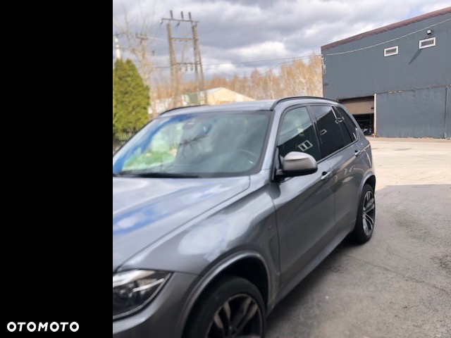 BMW X5 M M50d - 7