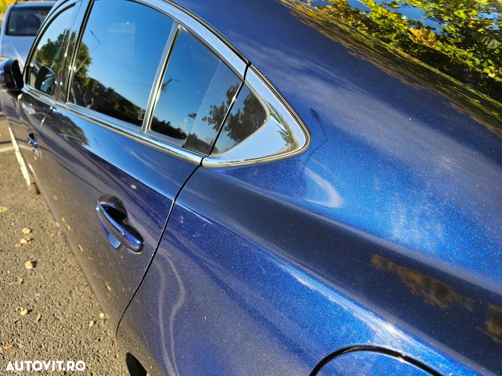 Mazda 6 CD175 AT Revolution Top - 16