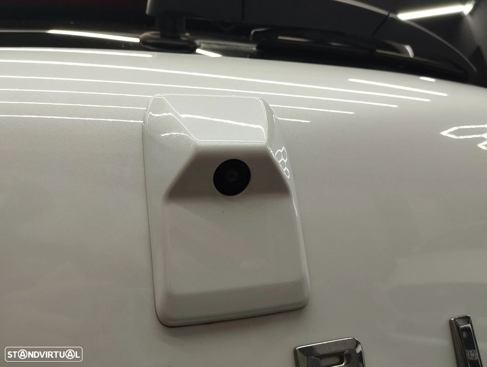 Mitsubishi ASX 1.0 MPI-T Kaiteki — fotografia 11