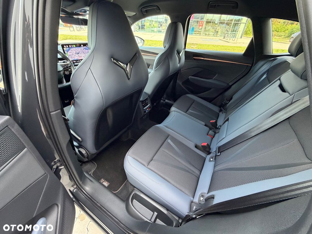 Cupra Terramar 2.0 TSI 4Drive DSG VZ Tribe Edition - 17