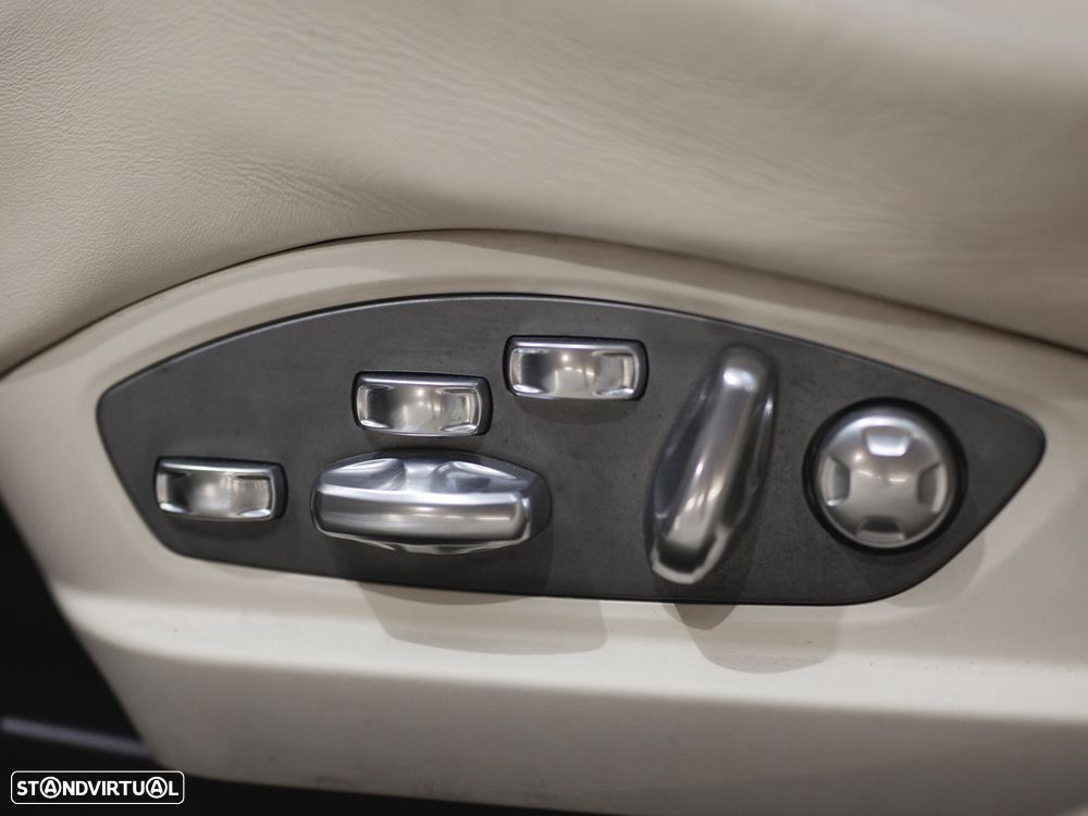 Porsche Panamera S e-Hybrid - 25