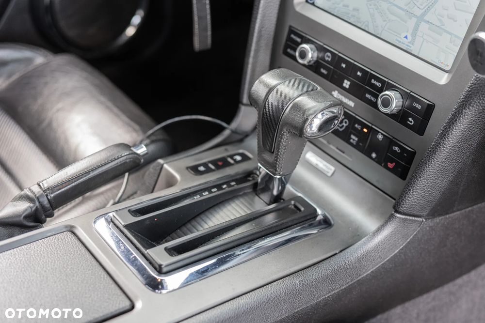 Ford Mustang 5.0 V8 GT Premium - 30